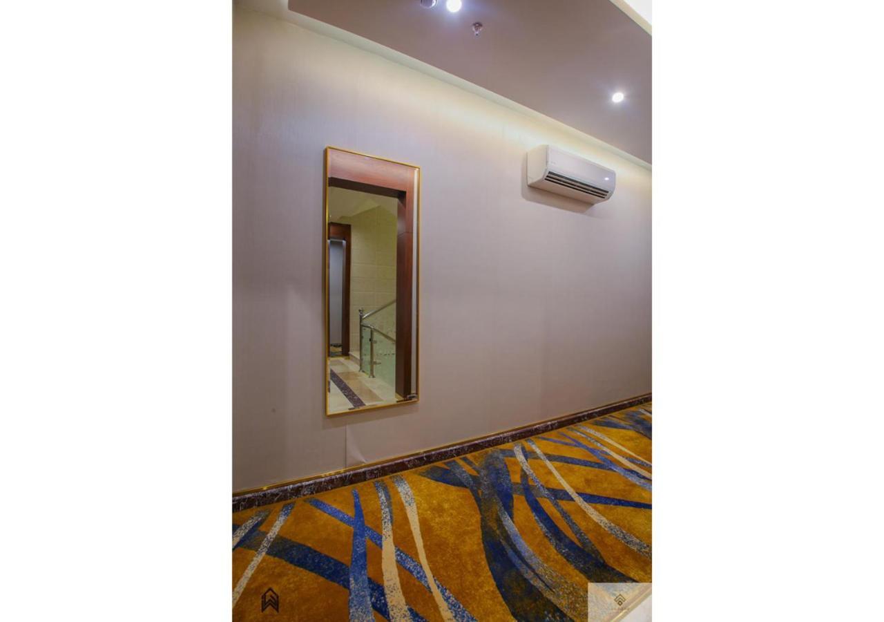 Quba Inn Hotel Jizan Bagian luar foto